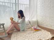 
Ishida Ayumi,

