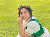 
Hirai Miyo,

