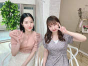 
Ichioka Reina,


Nonaka Miki,

