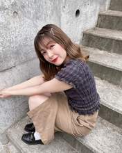 
Nakanishi Kana,

