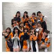 
Fukumura Mizuki,


Haga Akane,


Ikuta Erina,


Ishida Ayumi,


Kaga Kaede,


Kitagawa Rio,


Makino Maria,


Morito Chisaki,


Morning Musume,


Nonaka Miki,


Oda Sakura,


Okamura Homare,


Yamazaki Mei,


Yokoyama Reina,

