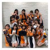 
Fukumura Mizuki,


Haga Akane,


Ikuta Erina,


Ishida Ayumi,


Kaga Kaede,


Kitagawa Rio,


Makino Maria,


Morito Chisaki,


Morning Musume,


Nonaka Miki,


Oda Sakura,


Okamura Homare,


Yamazaki Mei,


Yokoyama Reina,

