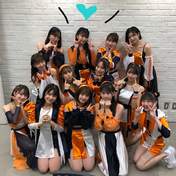 
Fukumura Mizuki,


Haga Akane,


Ikuta Erina,


Ishida Ayumi,


Kaga Kaede,


Kitagawa Rio,


Makino Maria,


Morito Chisaki,


Morning Musume,


Nonaka Miki,


Oda Sakura,


Okamura Homare,


Yamazaki Mei,


Yokoyama Reina,

