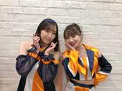 
Fukumura Mizuki,


Ishida Ayumi,

