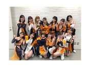 
Fukumura Mizuki,


Haga Akane,


Ikuta Erina,


Ishida Ayumi,


Kaga Kaede,


Kitagawa Rio,


Makino Maria,


Morito Chisaki,


Morning Musume,


Nonaka Miki,


Oda Sakura,


Okamura Homare,


Yamazaki Mei,


Yokoyama Reina,

