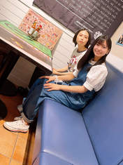 
ANGERME,


Hashisako Rin,

