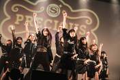 
ANGERME,


Hashisako Rin,


Ise Reira,


Kamikokuryou Moe,


Kasahara Momona,


Kawamura Ayano,


Sasaki Rikako,


Takeuchi Akari,


Tamenaga Shion,

