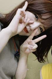 
Sekine Azusa,

