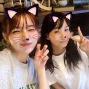 
Fujimoto Miki,


Goto Maki,

