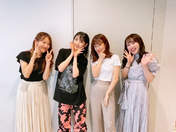 
Horie Kizuki,


Michishige Sayumi,


Shimizu Saki,

