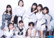 
ANGERME,


Funaki Musubu,


Hashisako Rin,


Ise Reira,


Kamikokuryou Moe,


Kasahara Momona,


Kawamura Ayano,


Sasaki Rikako,


Takeuchi Akari,

