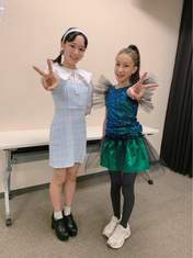 
Ebata Kisaki,


Matsubara Yuriya,

