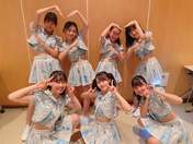 
Hashida Honoka,


Hello! Pro Egg,


Hirayama Yuki,


Matsubara Yuriya,


Murakoshi Ayana,


Onoda Karin,


Uemura Hasumi,

