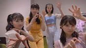 
CHICA TETSU,


Eguchi Saya,


Ichioka Reina,


Nishida Shiori,


Shimakura Rika,

