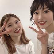 
Miyamoto Karin,


Takeuchi Akari,

