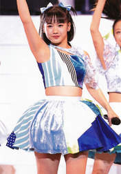 
Yokoyama Reina,


