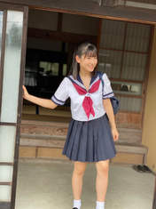 
Kitagawa Rio,

