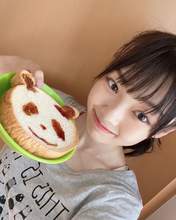 
Yamazaki Mei,

