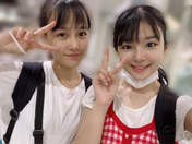 
Kasai Yuumi,


Yofuu Runo,

