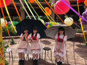 
Kobayashi Honoka,


Nishida Shiori,


Shimakura Rika,

