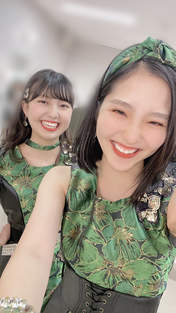 
Ichioka Reina,


Shimakura Rika,

