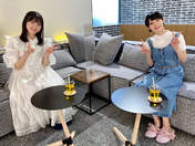 
Miyamoto Karin,


Ogata Risa,

