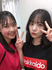 
Inaba Manaka,


Juice=Juice,

