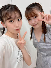 
Asakura Kiki,


Niinuma Kisora,

