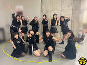 
ANGERME,


Hashisako Rin,


Ise Reira,


Kamikokuryou Moe,


Kasahara Momona,


Kawamura Ayano,


Sasaki Rikako,


Takeuchi Akari,


Tamenaga Shion,

