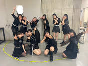 
ANGERME,


Hashisako Rin,


Ise Reira,


Kamikokuryou Moe,


Kasahara Momona,


Kawamura Ayano,


Sasaki Rikako,


Takeuchi Akari,


Tamenaga Shion,

