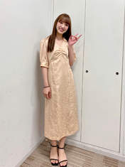 
Iikubo Haruna,

