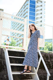 
Murota Mizuki,

