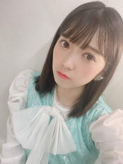 
Yamagishi Riko,

