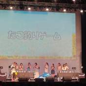 
Danbara Ruru,


Ebata Kisaki,


Inaba Manaka,


Inoue Rei,


Juice=Juice,


Kanazawa Tomoko,


Kudo Yume,


Matsunaga Riai,


Uemura Akari,

