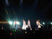 
Danbara Ruru,


Inaba Manaka,


Inoue Rei,


Juice=Juice,


Kanazawa Tomoko,


Kudo Yume,


Matsunaga Riai,


Uemura Akari,

