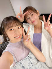 
Danbara Ruru,


Uemura Akari,

