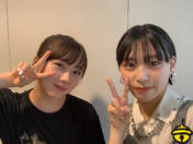 
Hashisako Rin,


Ishida Ayumi,

