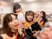 
Fukumura Mizuki,


Haga Akane,


Nonaka Miki,


Yokoyama Reina,

