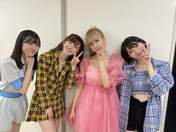 
Miyamoto Karin,


Natsuyaki Miyabi,


Ogata Risa,


Suzuki Airi,

