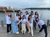 
ANGERME,


Hashisako Rin,


Ise Reira,


Kamikokuryou Moe,


Kasahara Momona,


Kawamura Ayano,


Sasaki Rikako,


Takeuchi Akari,


Tamenaga Shion,

