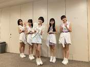 
Ishiguri Kanami,


Kubota Nanami,


Miyamoto Karin,


Saito Madoka,


Yonemura Kirara,

