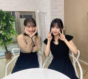 
Inaba Manaka,


Tanimoto Ami,

