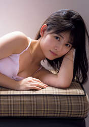 
Kitagawa Rio,


Magazine,

