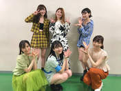 
Miyamoto Karin,


Ogata Risa,


Suzuki Airi,


Takeuchi Akari,


