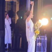 
Natsuyaki Miyabi,


Shimizu Saki,

