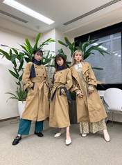 
Natsuyaki Miyabi,


Shimizu Saki,


Sudou Maasa,

