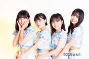 
Hello! Pro Egg,


Hirayama Yuki,


Murakoshi Ayana,


Onoda Karin,

