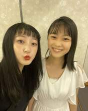 
Akiyama Mao,


Tsubaki Factory,

