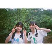 
Kitagawa Rio,


Yamazaki Mei,

