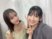 
Ono Mizuho,


Tanimoto Ami,

